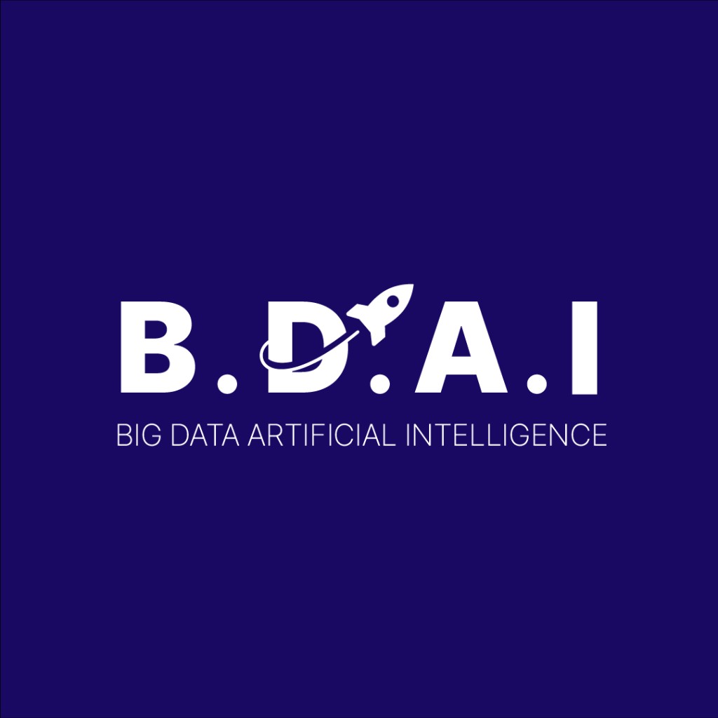 B.D.A.I — Big Data Artificial Intelligence