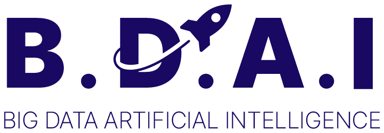BDAI 로고