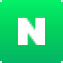 NAVER 로고